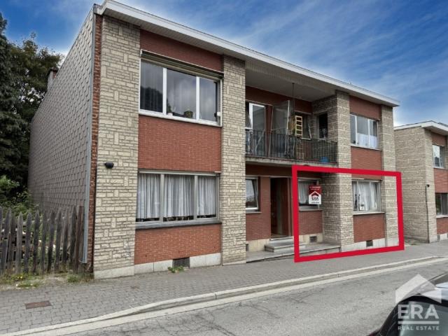 Appartement vente à Ans, Wallonie