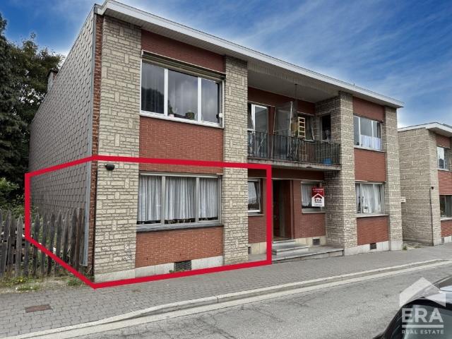 Appartement vente à Ans, Wallonie