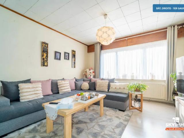 Appartement vente à Ans, Wallonie