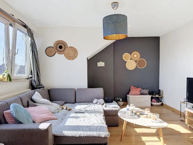 Appartement vente à Ans, Wallonie