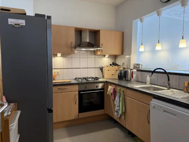 Appartement vente à Ans, Wallonie