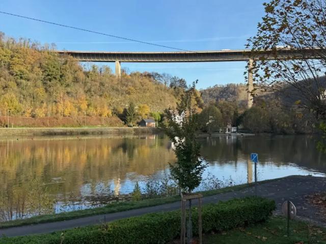 Appartement vente à Dinant, Wallonie