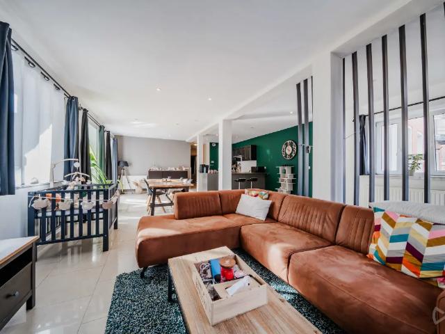 Appartement vente à Antoing, Hainaut