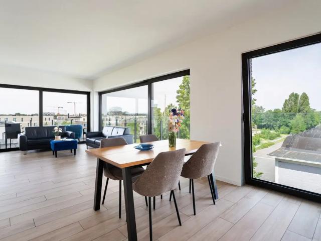 Appartement vente à Antwerpen