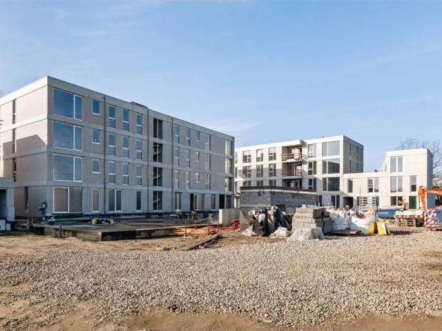 Appartement vente à Antwerpen