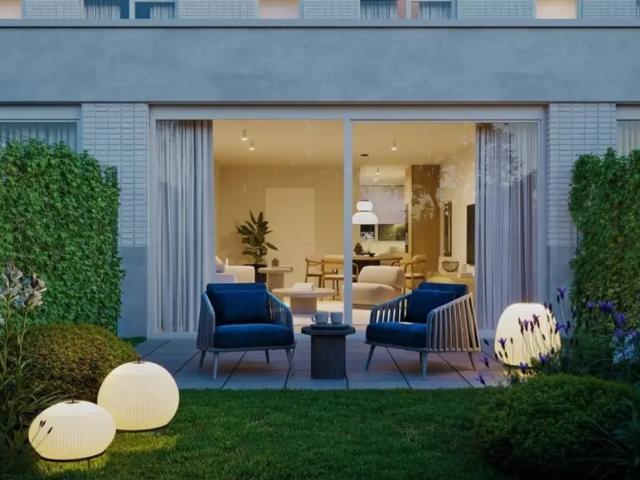 Appartement vente à Antwerpen