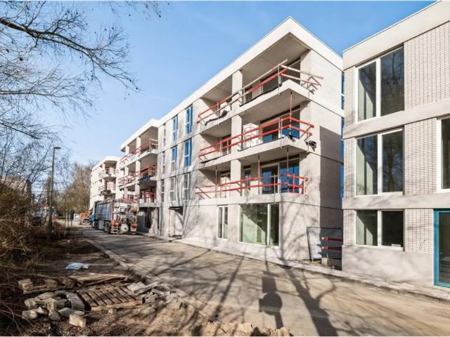 Appartement vente à Antwerpen