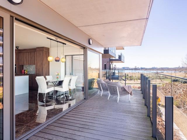 Appartement vente à Antwerpen