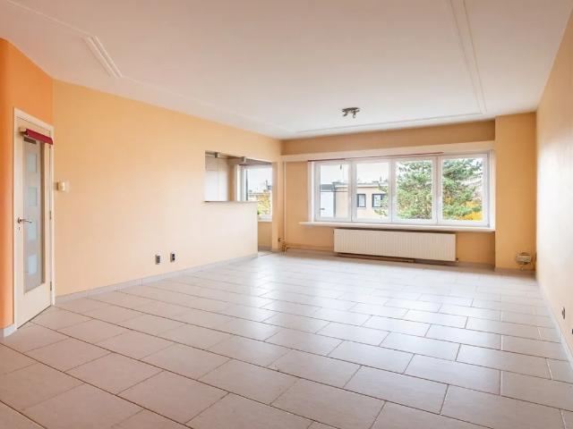 Appartement vente à Antwerpen