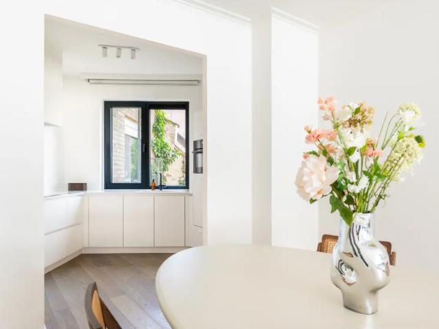 Appartement vente à Antwerpen