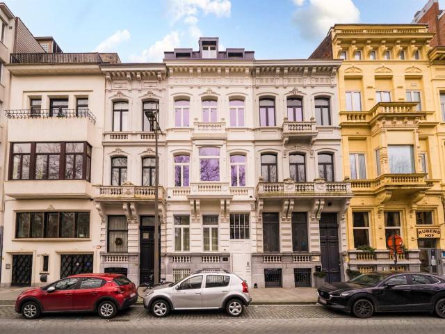 Appartement vente à Antwerpen