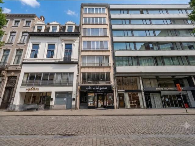 Appartement vente à Antwerpen