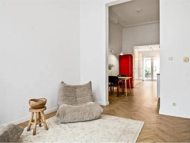 Appartement vente à Antwerpen