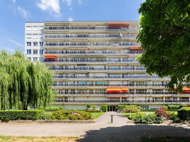 Appartement vente à Antwerpen