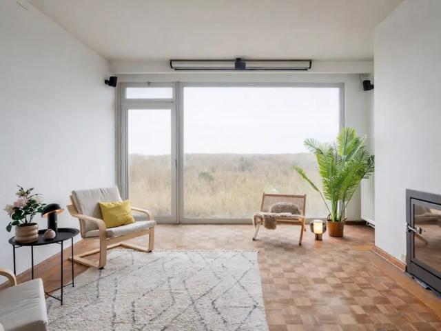 Appartement vente à Antwerpen