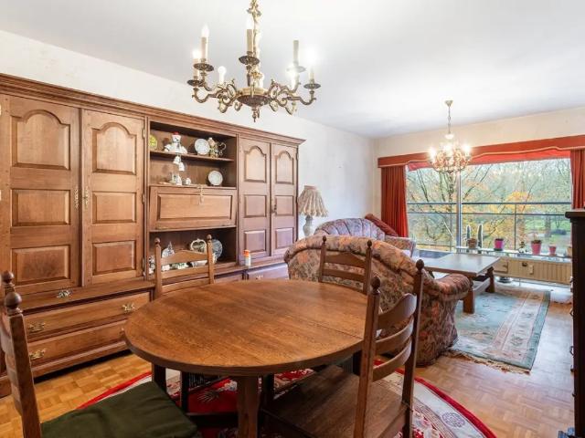Appartement vente à Antwerpen