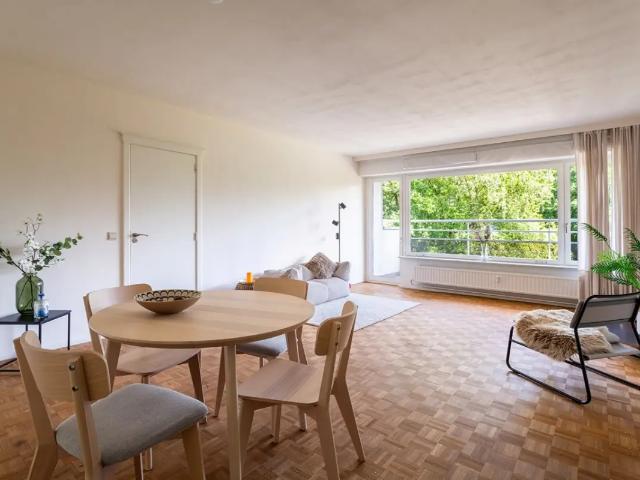 Appartement vente à Europark, Antwerpen