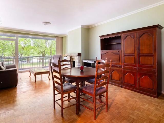 Appartement vente à Antwerpen