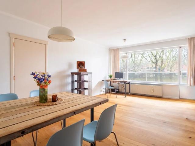 Appartement vente à Antwerpen