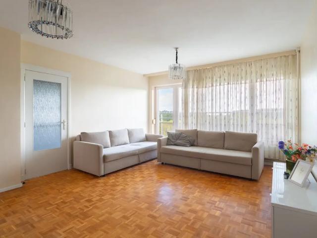Appartement vente à Antwerpen