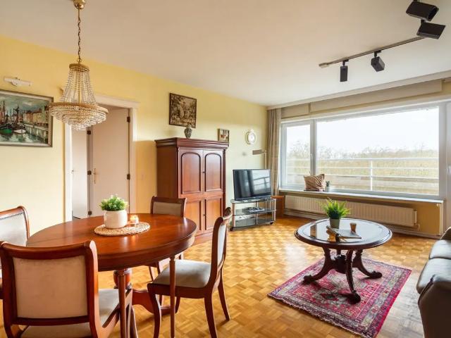 Appartement vente à Antwerpen