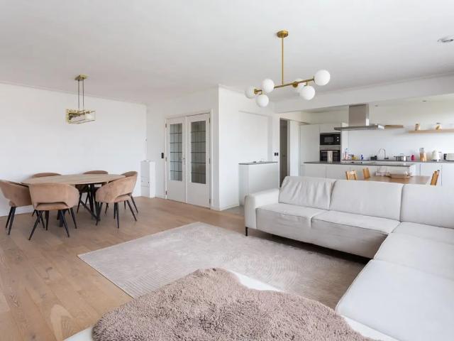 Appartement vente à Antwerpen
