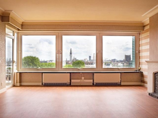 Appartement vente à Antwerpen