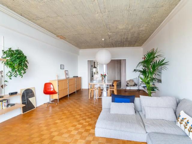 Appartement vente à Antwerpen
