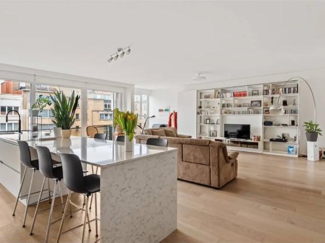 Appartement vente à Antwerpen