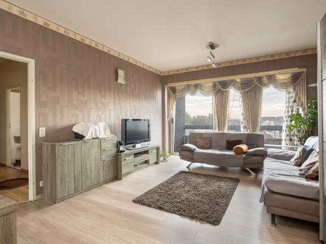 Appartement vente à Antwerpen