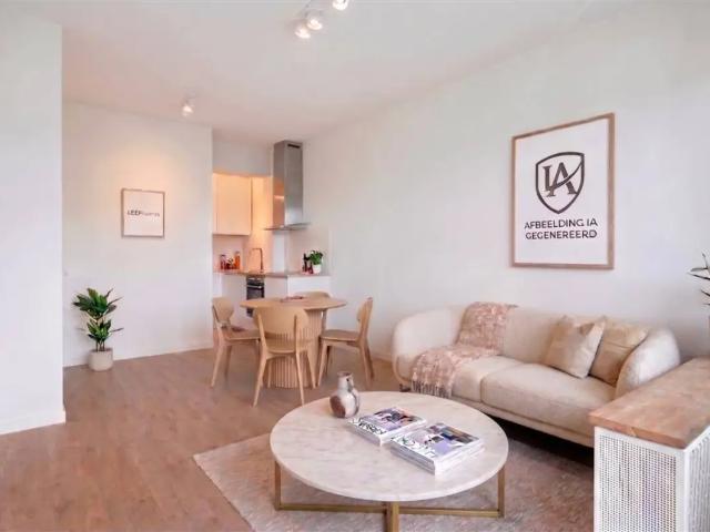 Appartement vente à Antwerpen