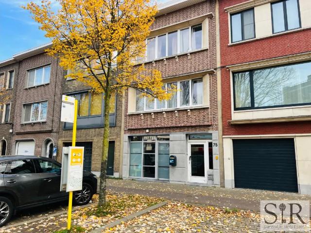 Appartement vente à Antwerpen