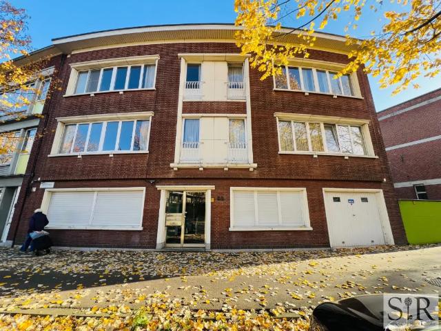 Appartement vente à Antwerpen