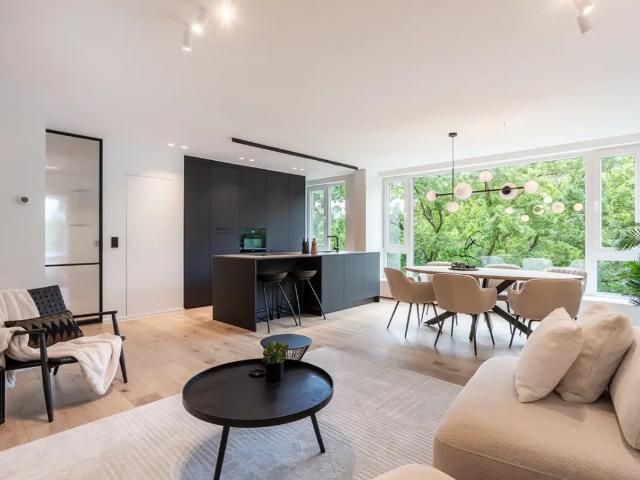 Appartement vente à Antwerpen