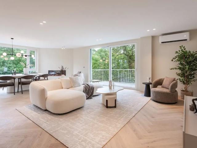 Appartement vente à Antwerpen
