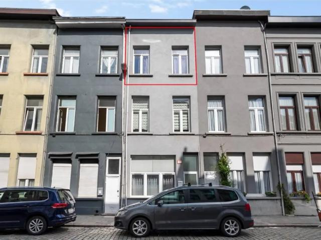 Appartement vente à Antwerpen