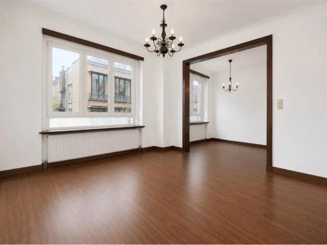 Appartement vente à Antwerpen