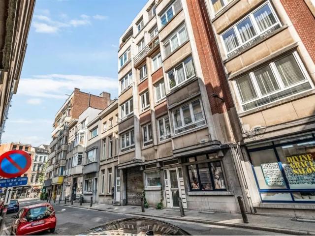 Appartement vente à Antwerpen