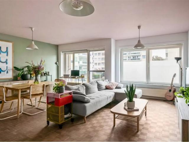 Appartement vente à Antwerpen
