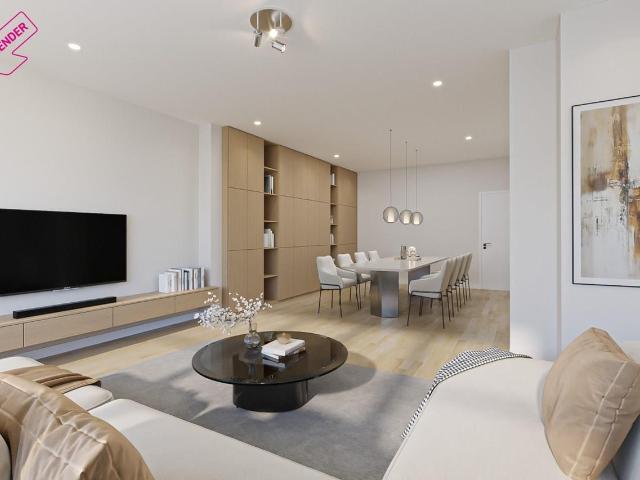Appartement vente à Antwerpen