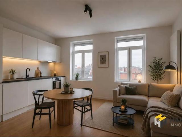 Appartement vente à Antwerpen