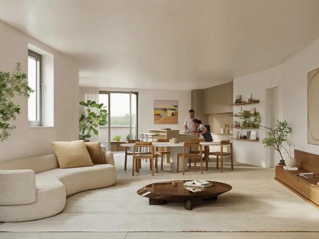 Appartement vente à Antwerpen