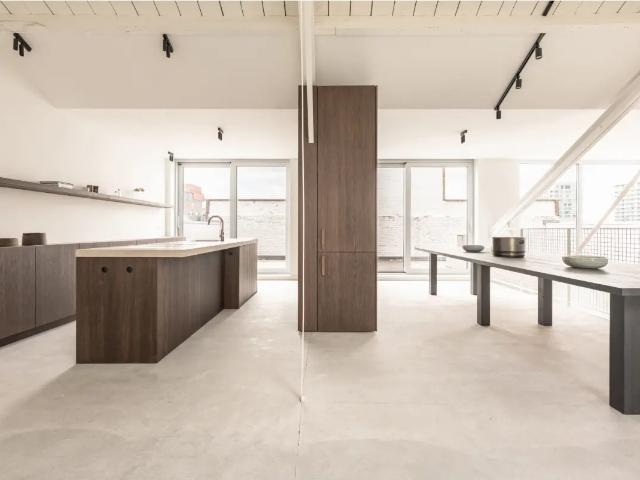 Appartement vente à Antwerpen