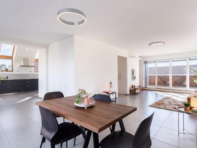 Appartement vente à Antwerpen