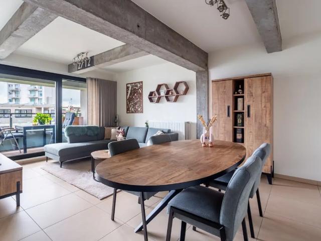 Appartement vente à Antwerpen