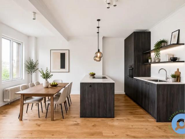Appartement vente à Antwerpen