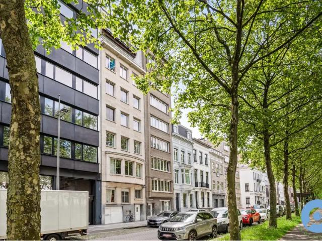 Appartement vente à Antwerpen