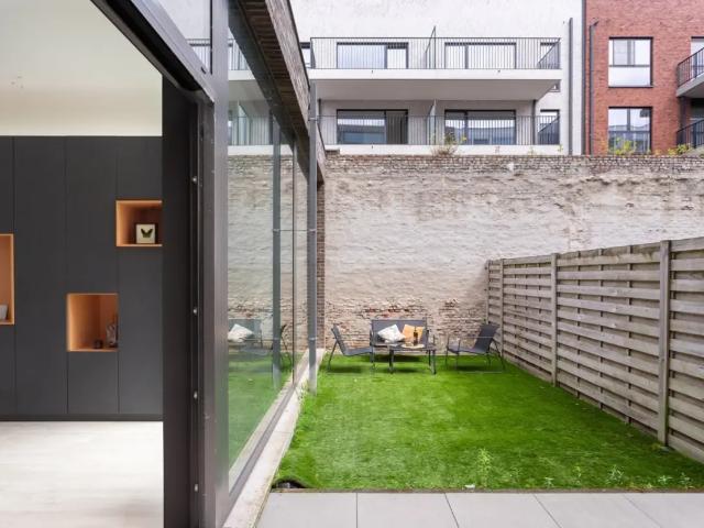 Appartement vente à Antwerpen