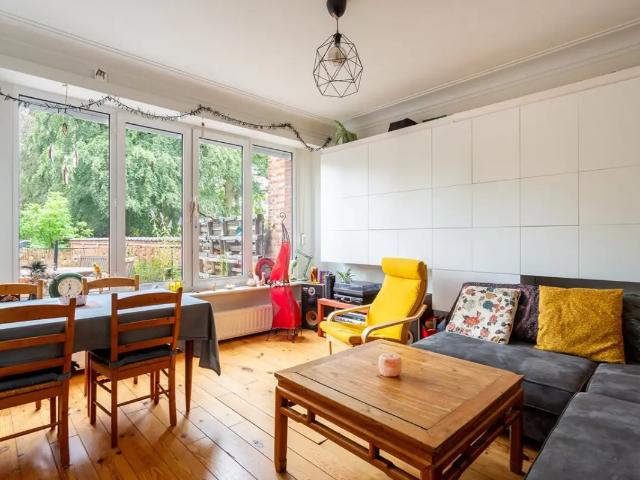 Appartement vente à Tentoonstellingswijk, Antwerpen