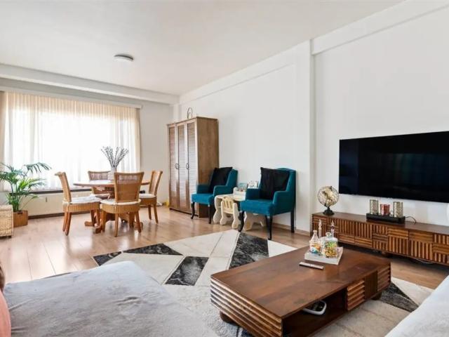 Appartement vente à Antwerpen